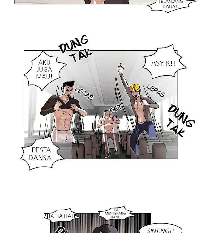 Lookism Chapter 41 Gambar 27