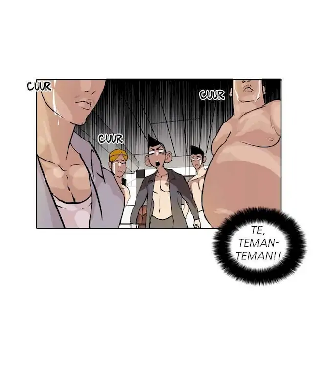 Lookism Chapter 41 Gambar 31