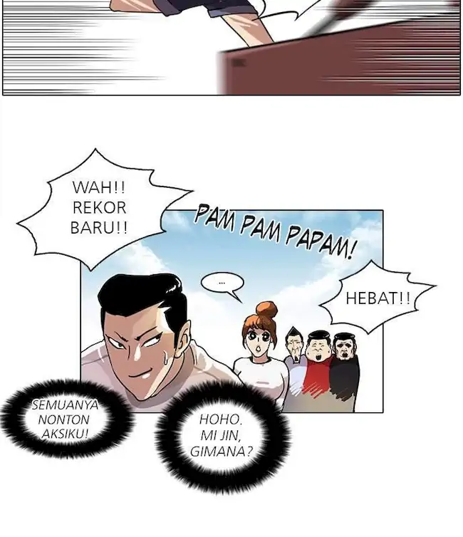 Lookism Chapter 41 Gambar 33