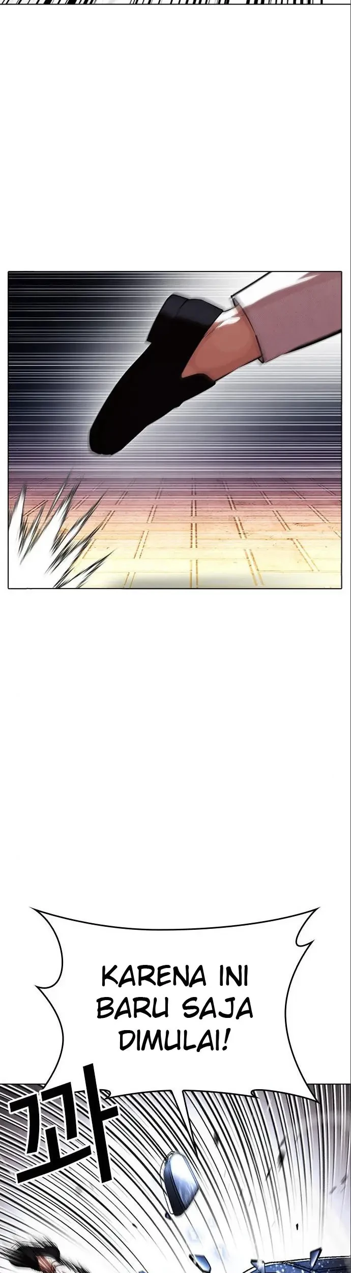 Lookism Chapter 410 Gambar 20