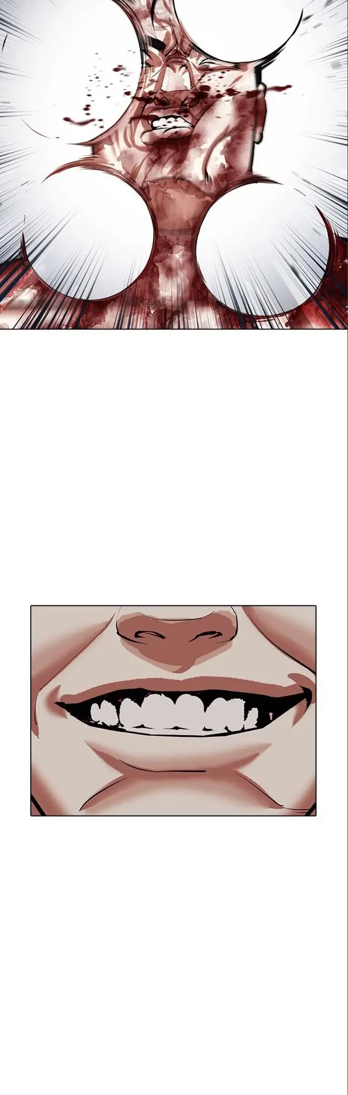 Lookism Chapter 410 Gambar 25