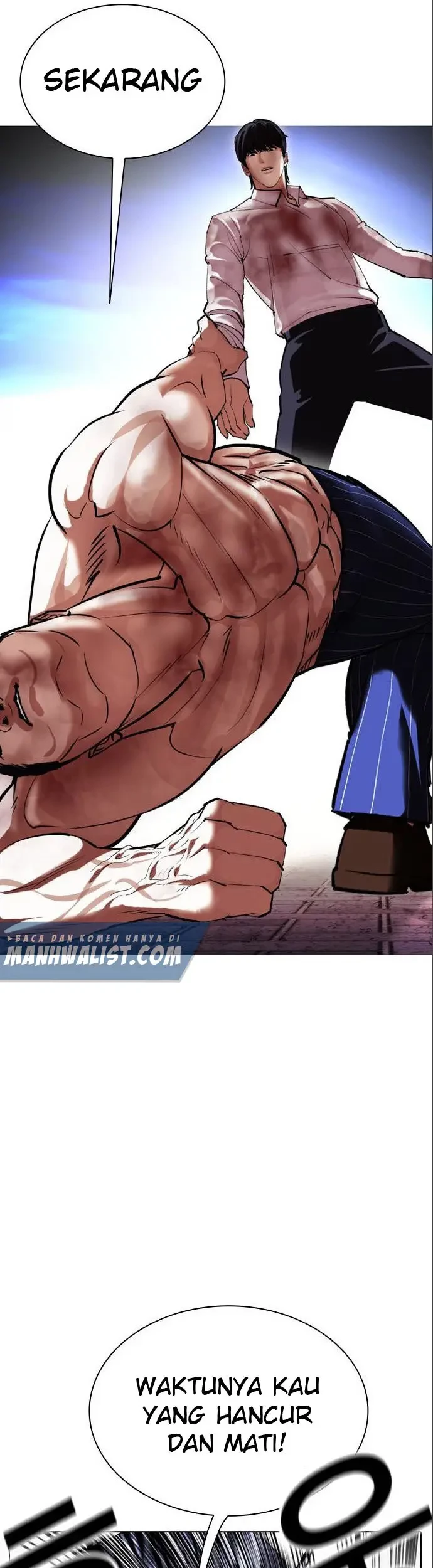 Lookism Chapter 410 Gambar 38