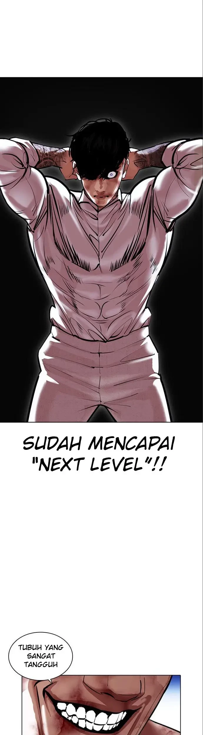 Lookism Chapter 410 Gambar 54