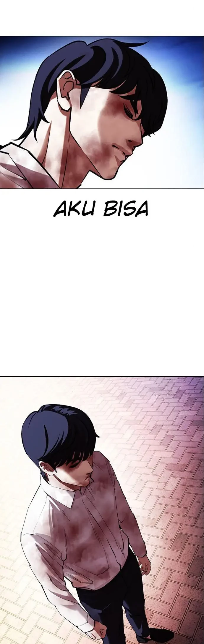 Lookism Chapter 410 Gambar 3