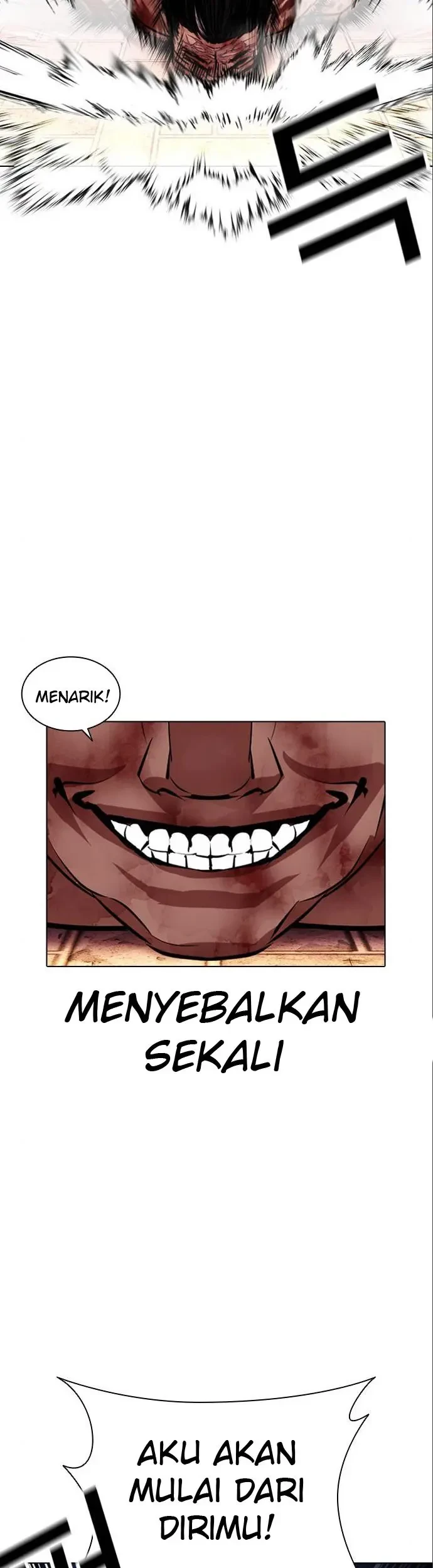 Lookism Chapter 410 Gambar 58