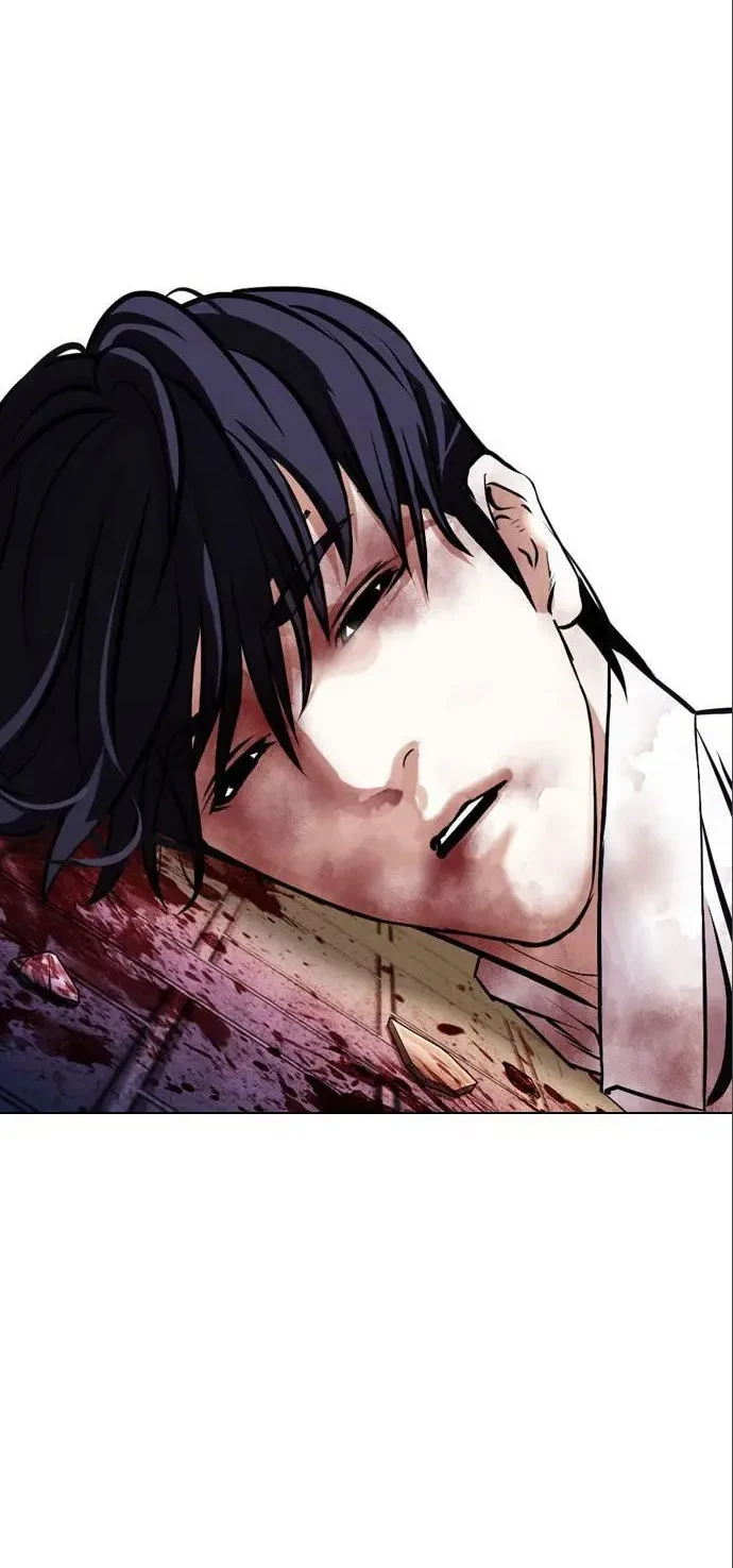 Lookism Chapter 410 Gambar 75