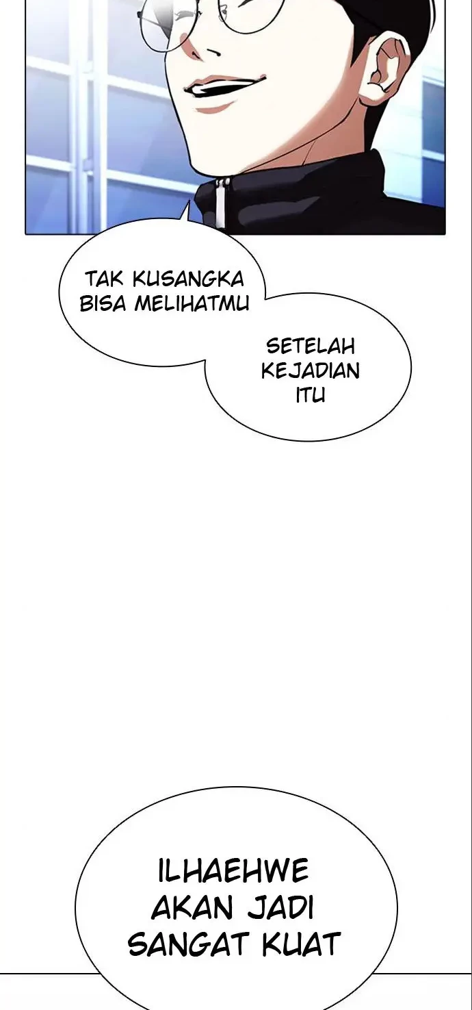 Lookism Chapter 410 Gambar 79