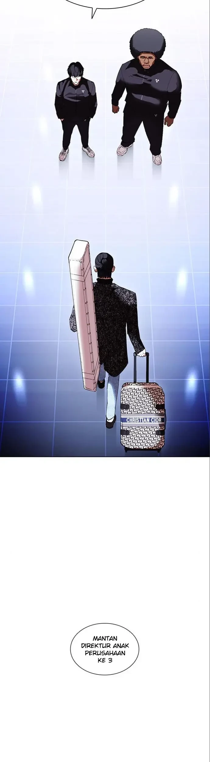 Lookism Chapter 410 Gambar 80