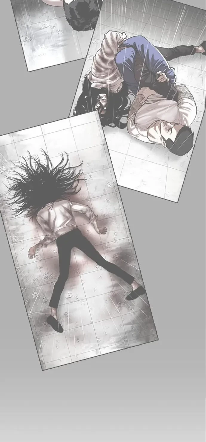 Lookism Chapter 410 Gambar 83