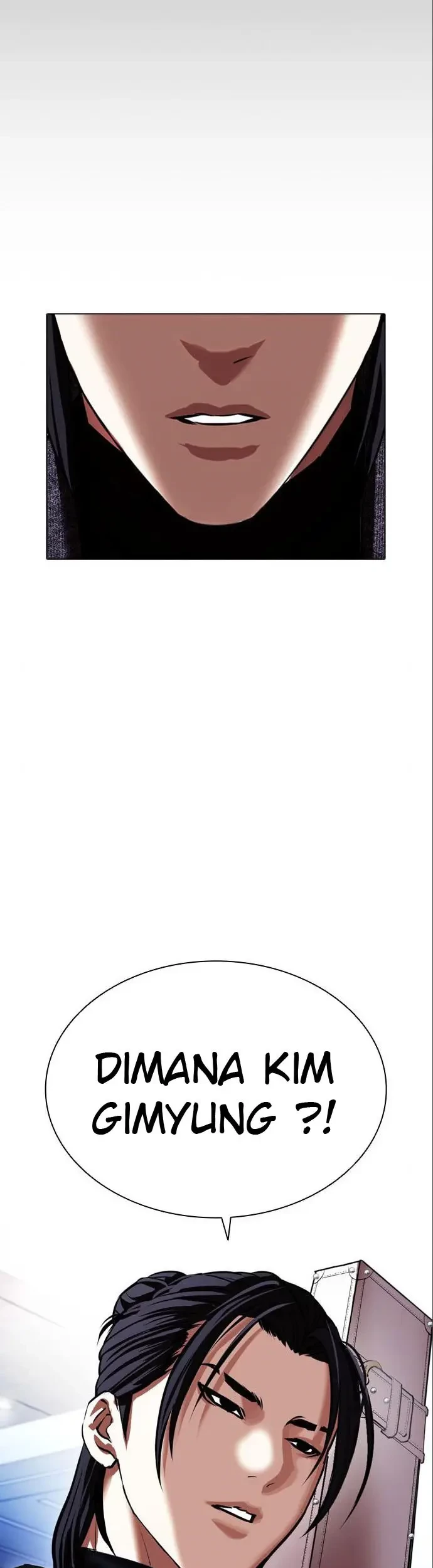 Lookism Chapter 410 Gambar 84