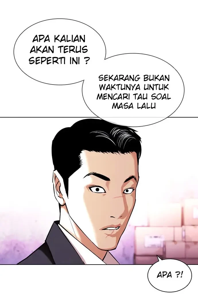 Lookism Chapter 411 Gambar 13