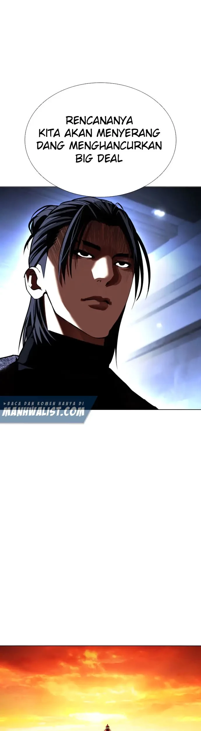 Lookism Chapter 411 Gambar 62