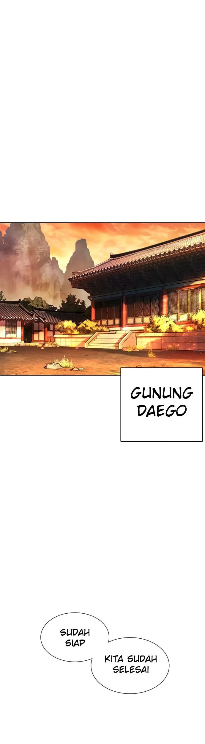 Lookism Chapter 411 Gambar 71