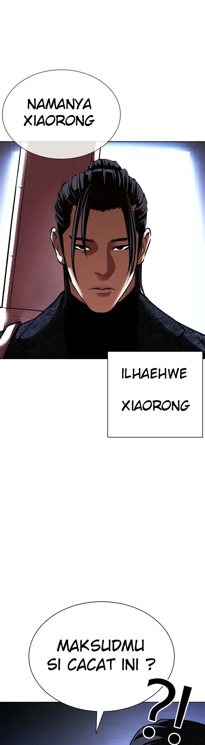 Lookism Chapter 411 Gambar 38