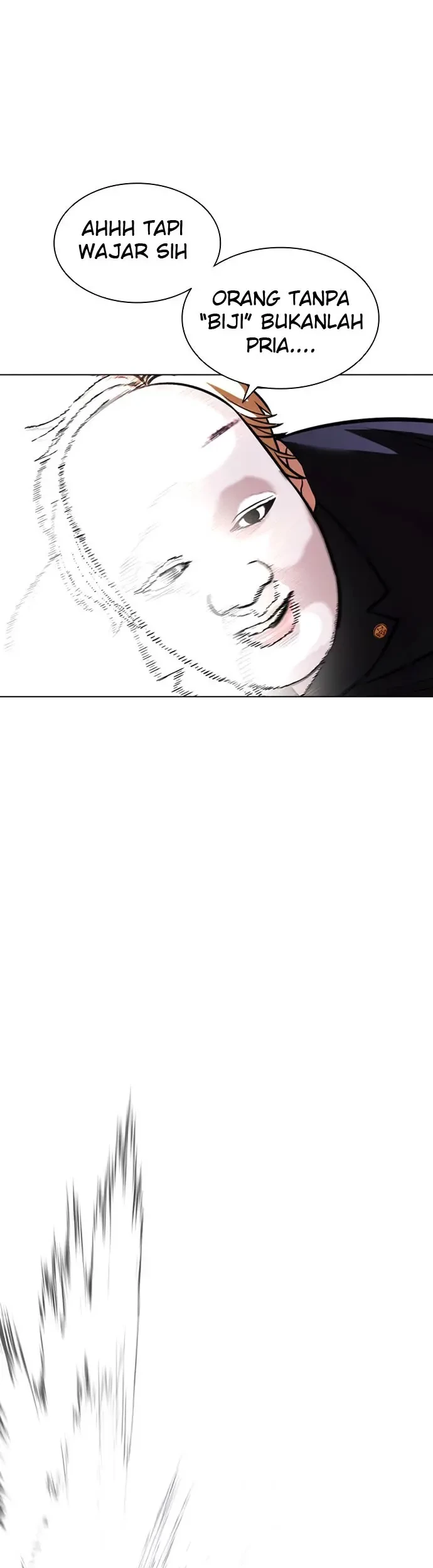 Lookism Chapter 411 Gambar 40