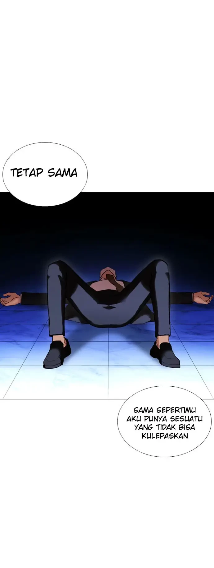 Lookism Chapter 411 Gambar 43