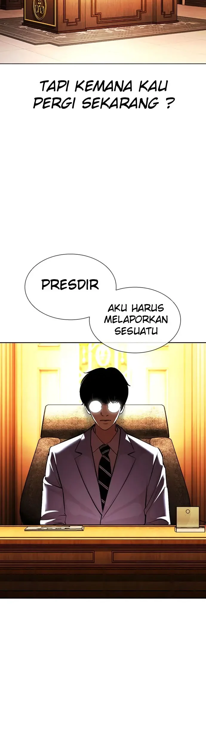 Lookism Chapter 413 Gambar 57