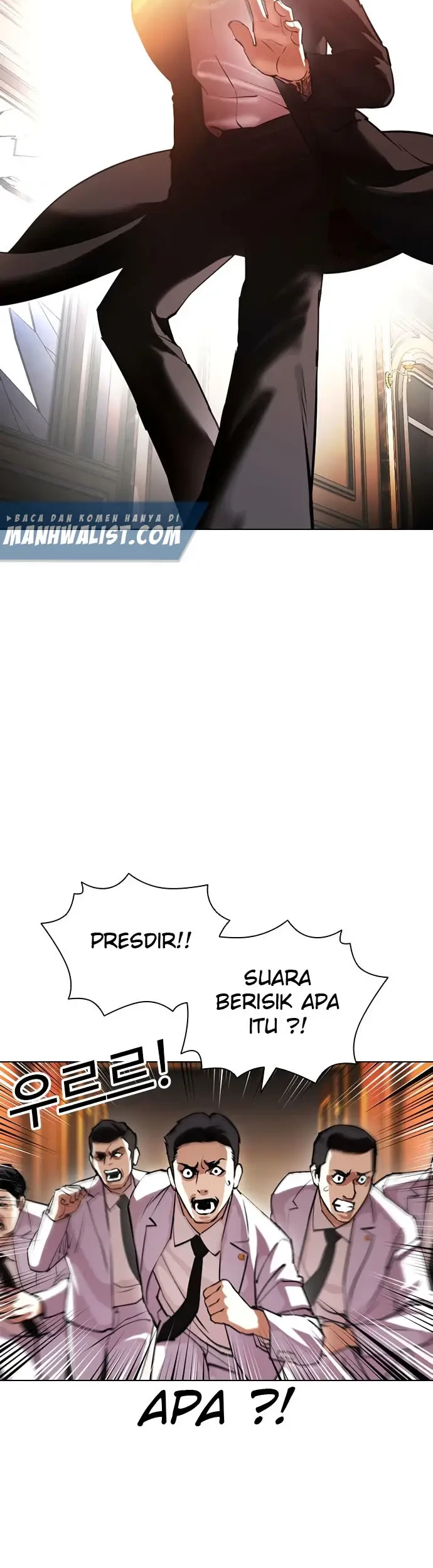 Lookism Chapter 413 Gambar 65