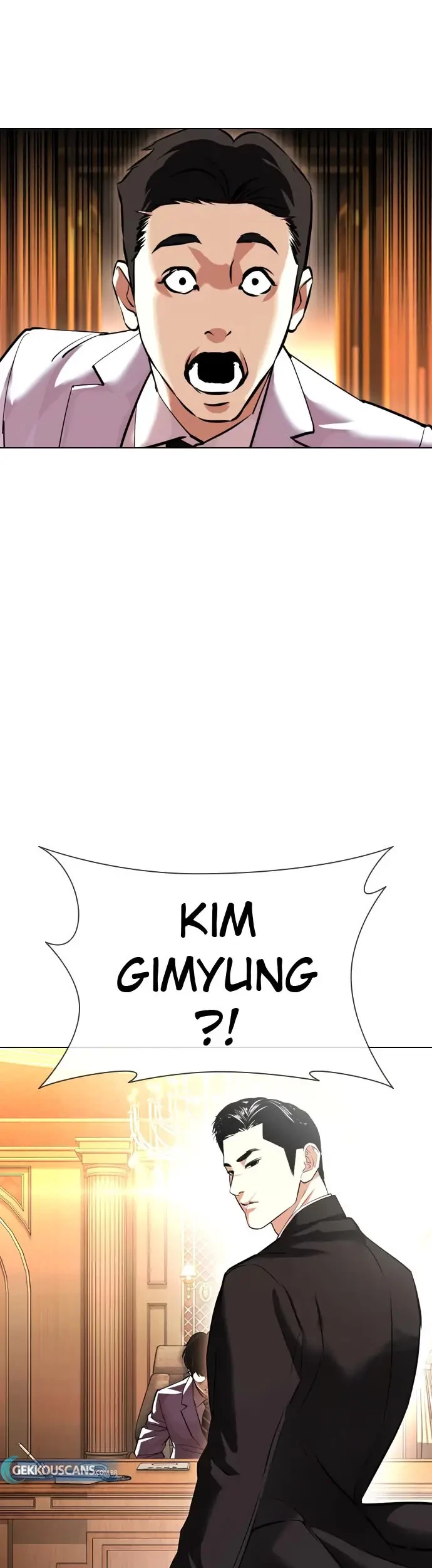 Lookism Chapter 413 Gambar 66
