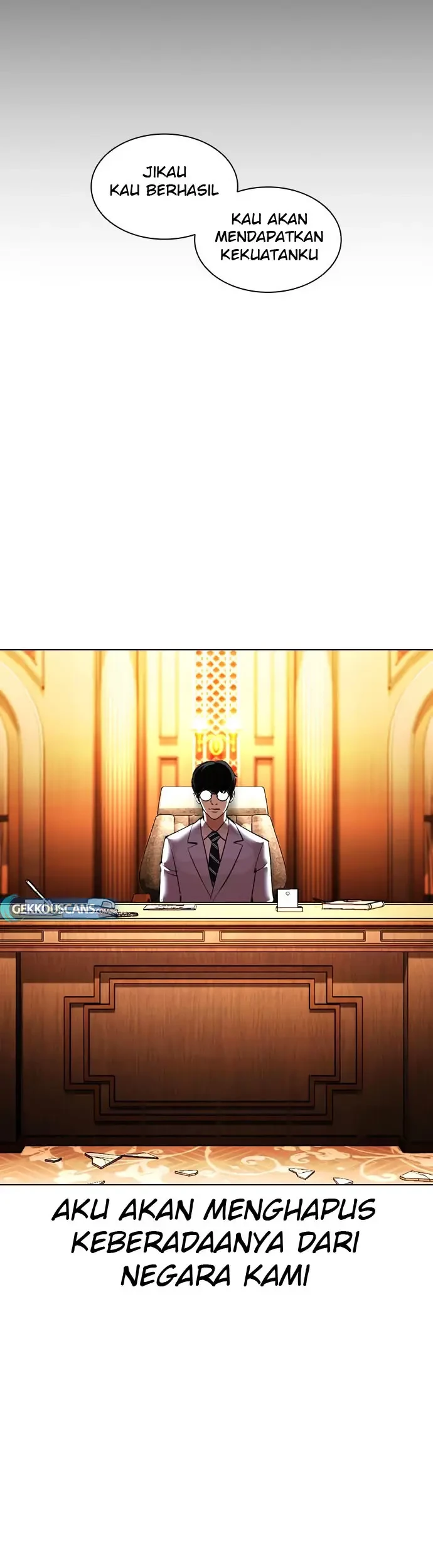 Lookism Chapter 413 Gambar 85