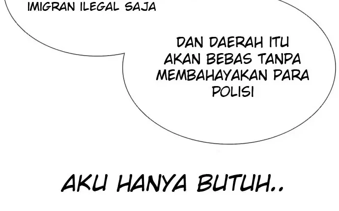 Lookism Chapter 413 Gambar 34