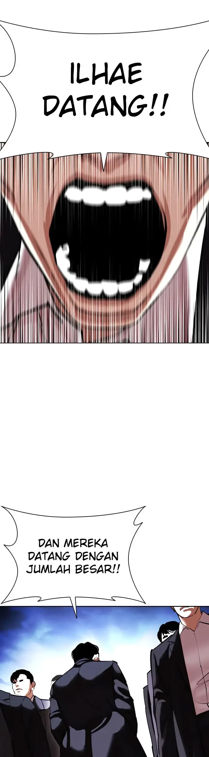 Lookism Chapter 413 Gambar 45