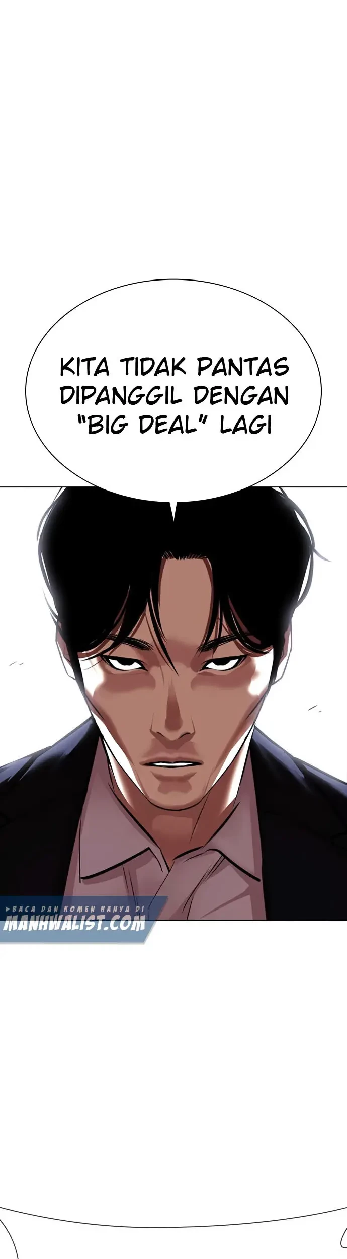 Lookism Chapter 413 Gambar 50