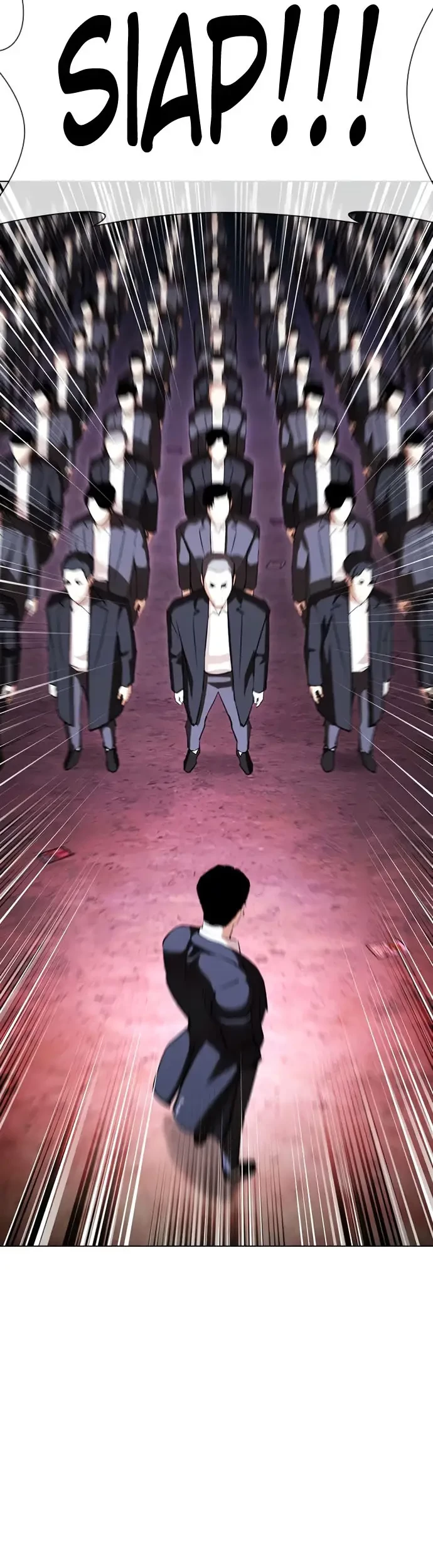 Lookism Chapter 413 Gambar 51