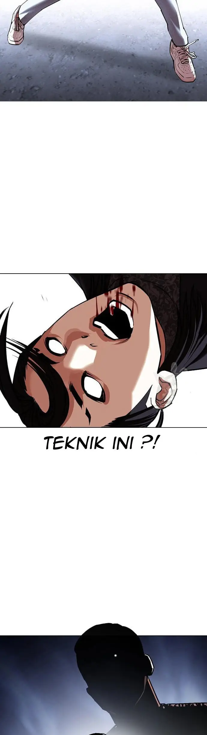 Lookism Chapter 424 Gambar 60