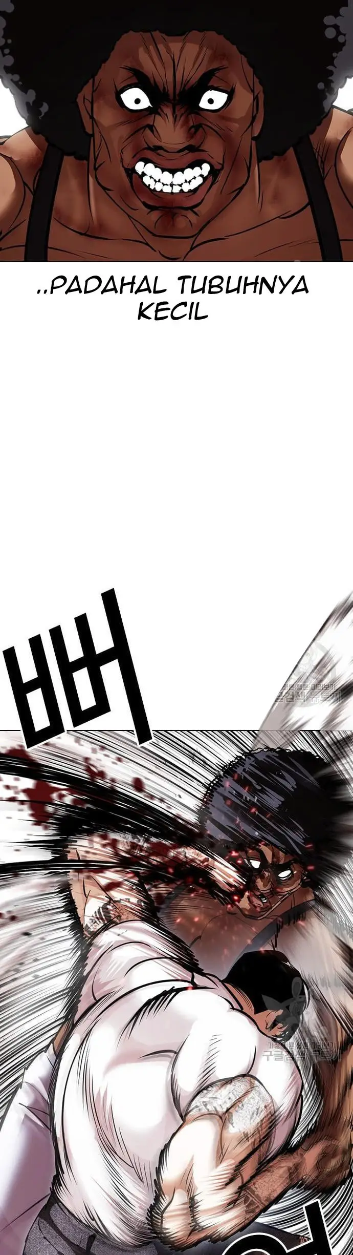 Lookism Chapter 424 Gambar 66