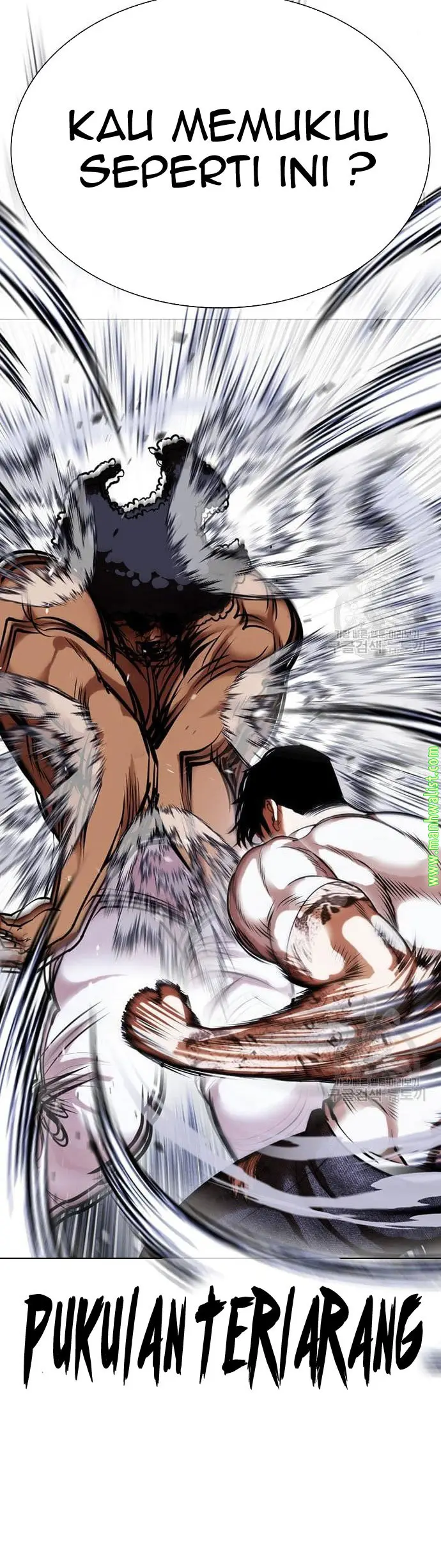 Lookism Chapter 424 Gambar 71