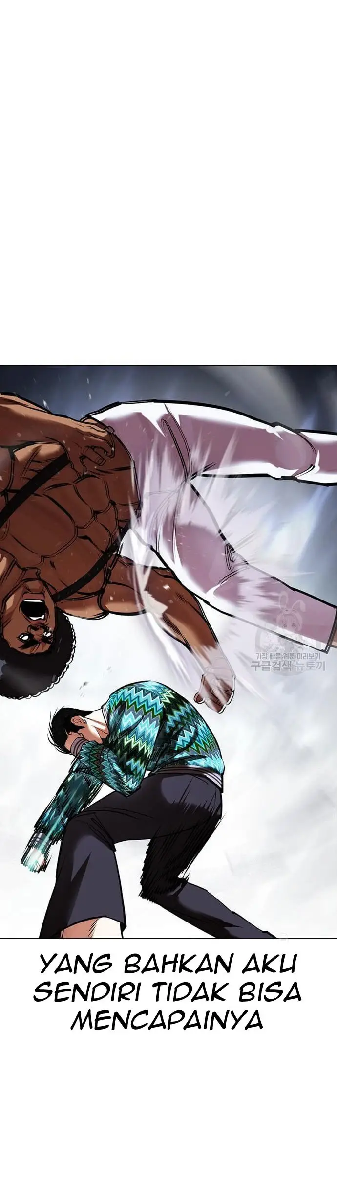 Lookism Chapter 424 Gambar 78