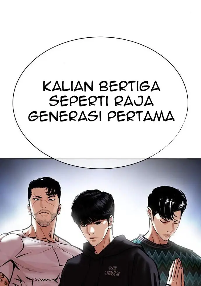 Lookism Chapter 424 Gambar 95