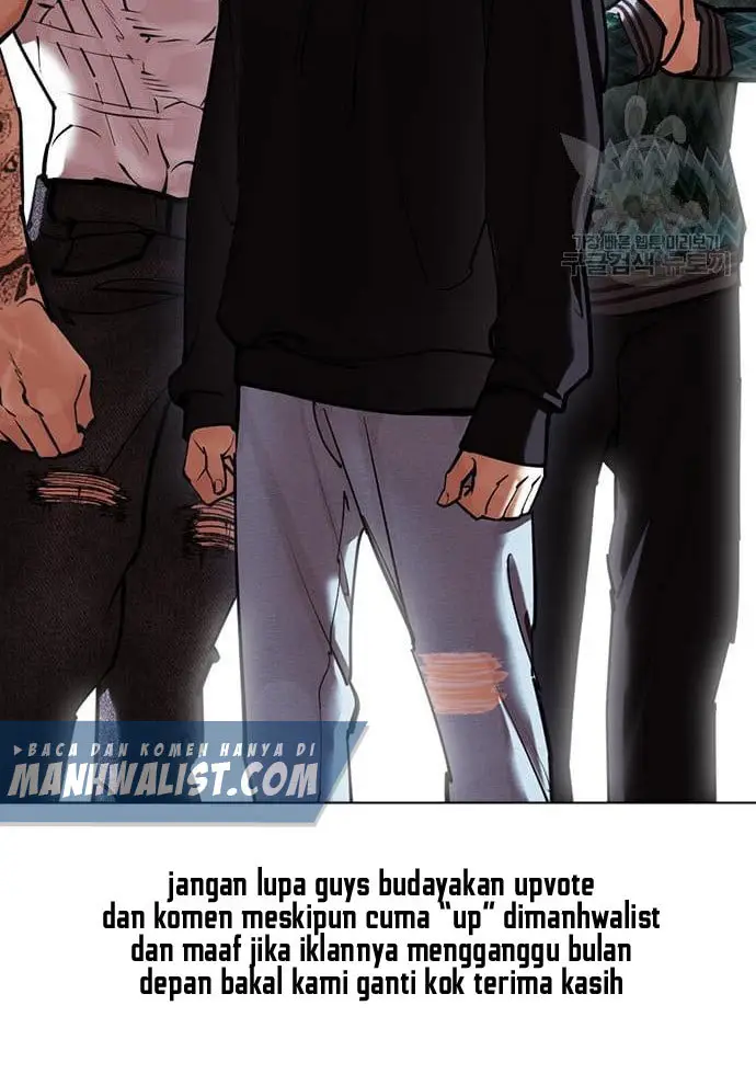 Lookism Chapter 424 Gambar 96