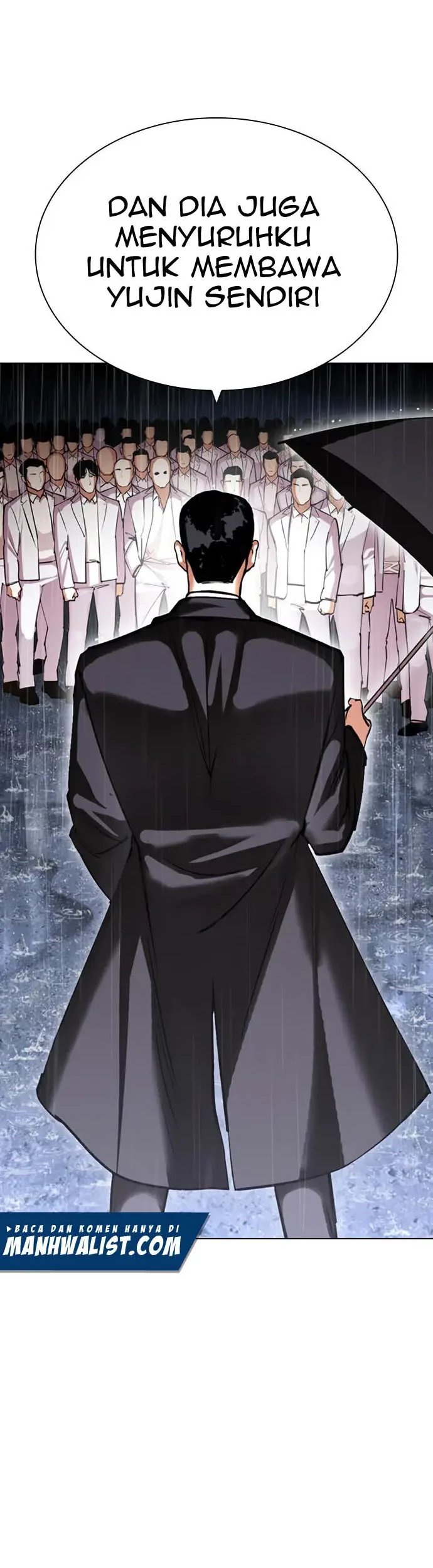 Lookism Chapter 426 Gambar 11