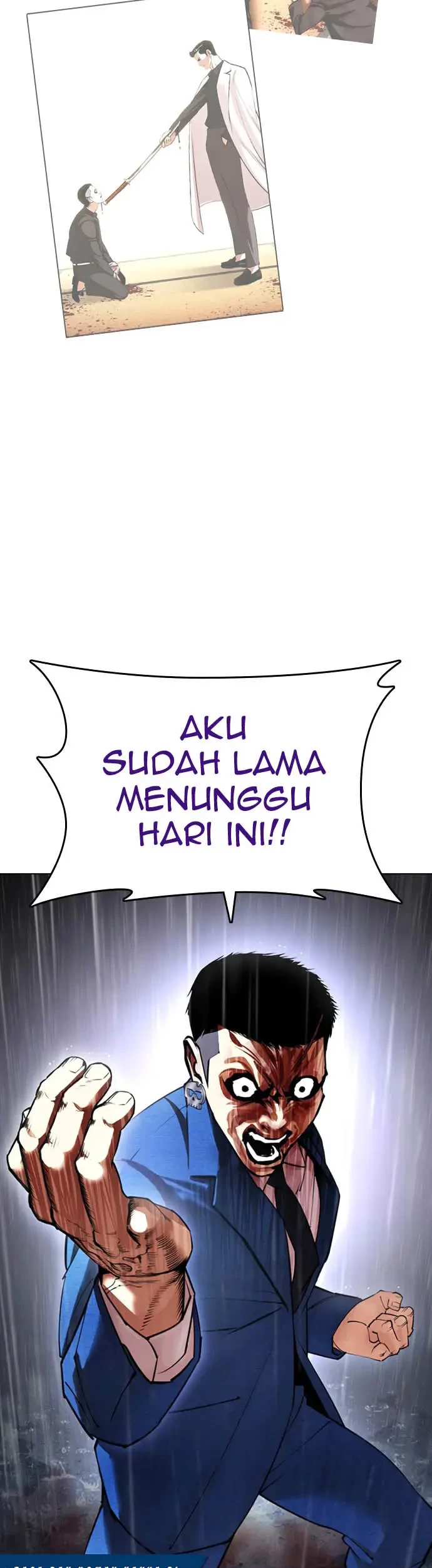 Lookism Chapter 426 Gambar 58