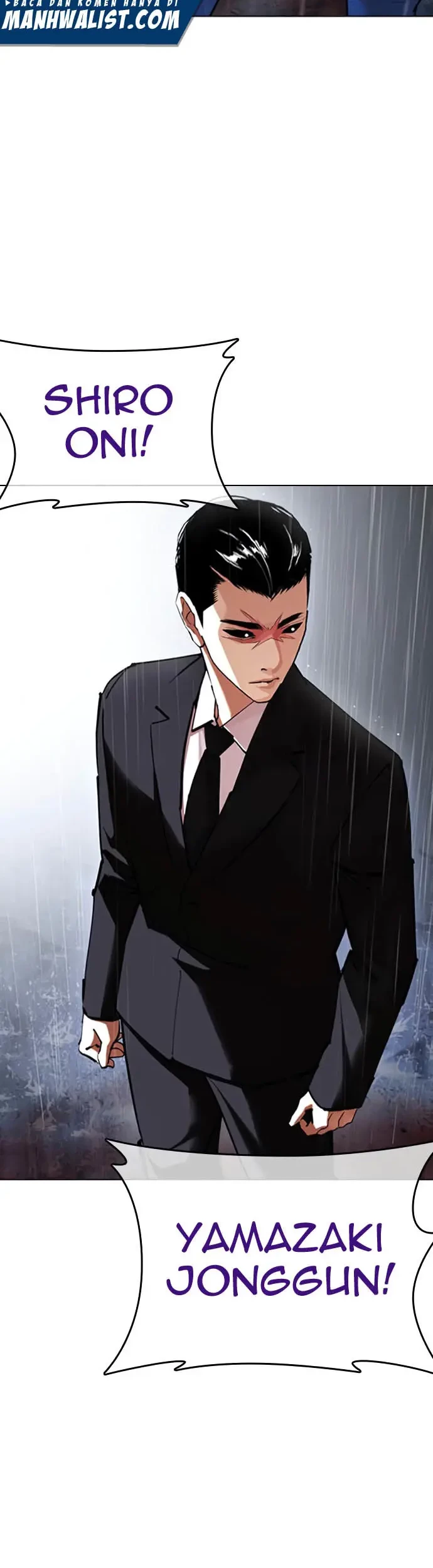 Lookism Chapter 426 Gambar 59