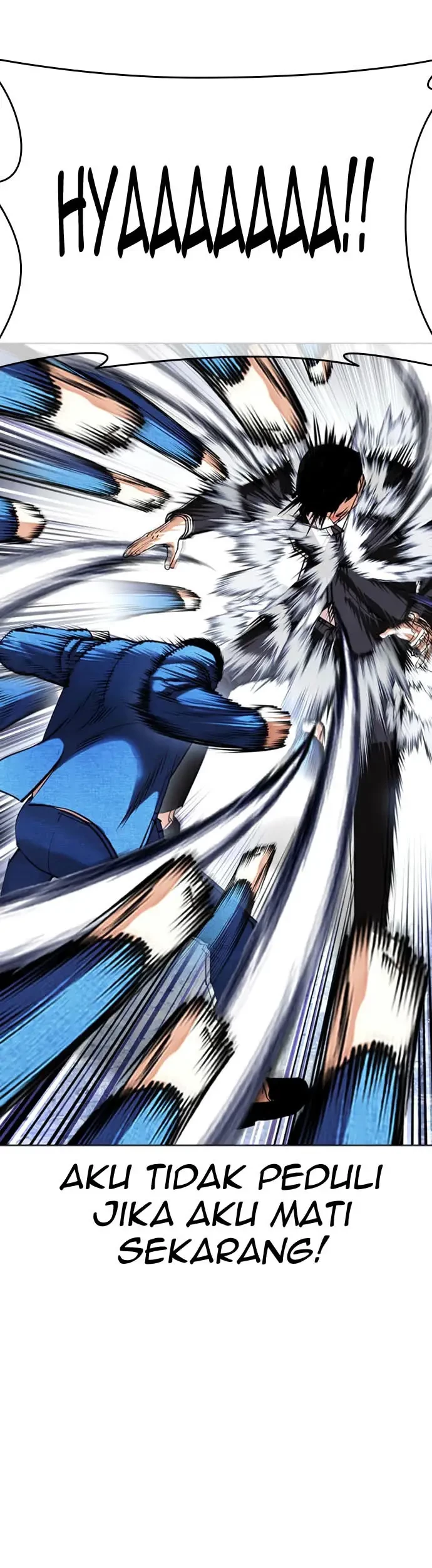 Lookism Chapter 426 Gambar 62