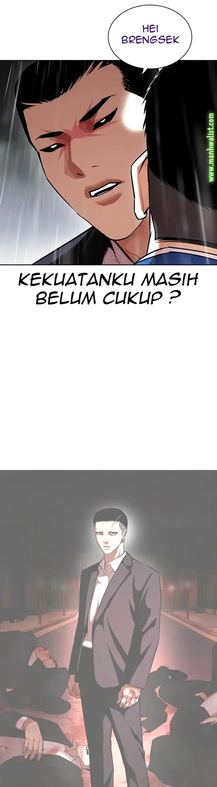 Lookism Chapter 426 Gambar 68
