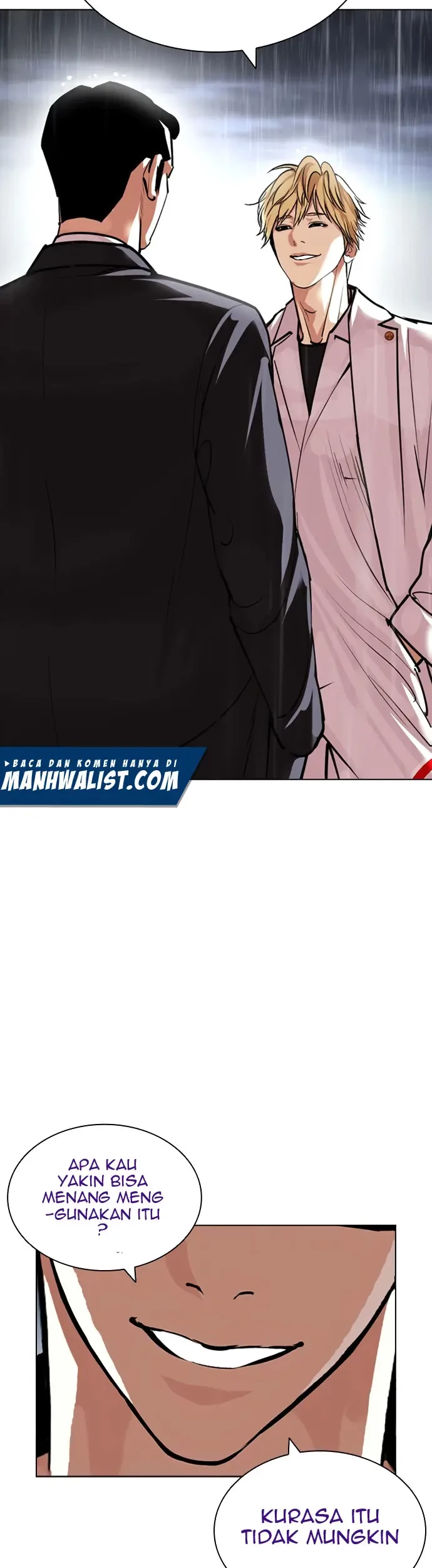 Lookism Chapter 426 Gambar 88