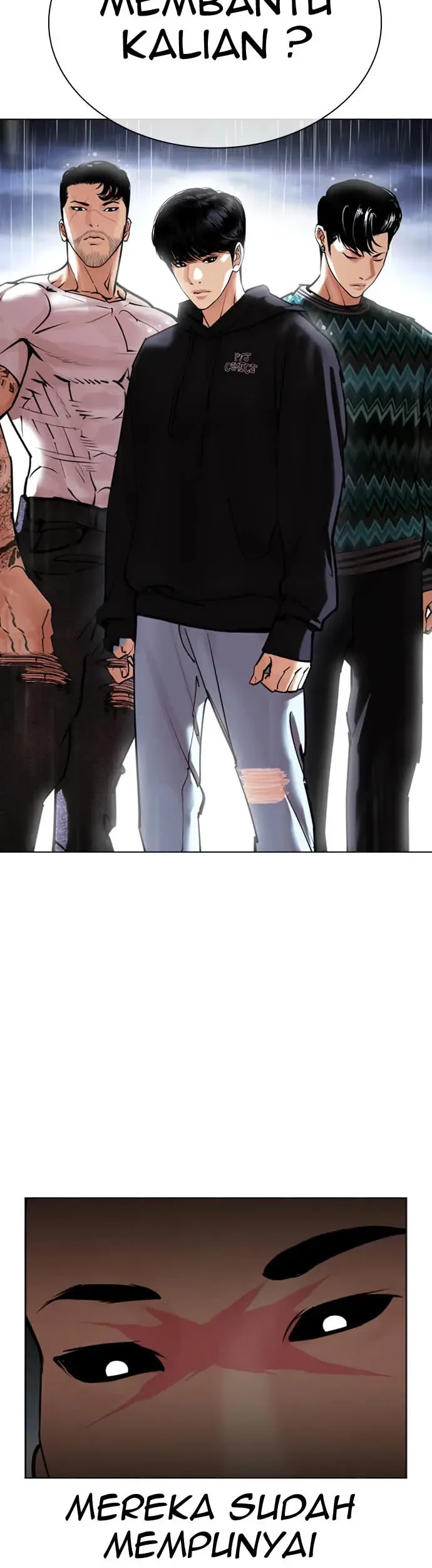 Lookism Chapter 426 Gambar 5
