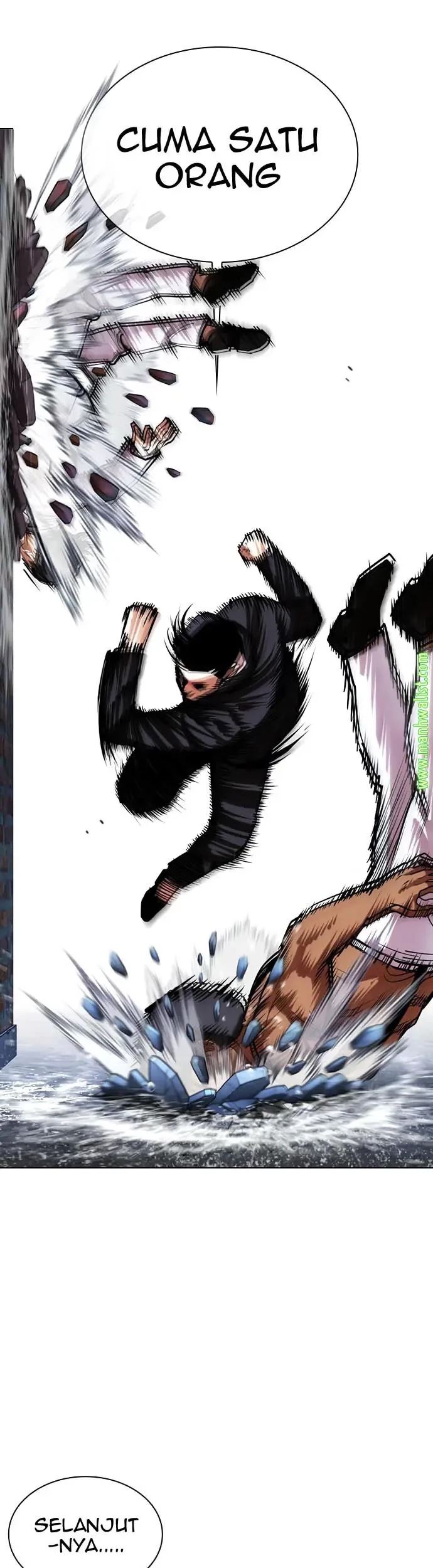 Lookism Chapter 426 Gambar 32