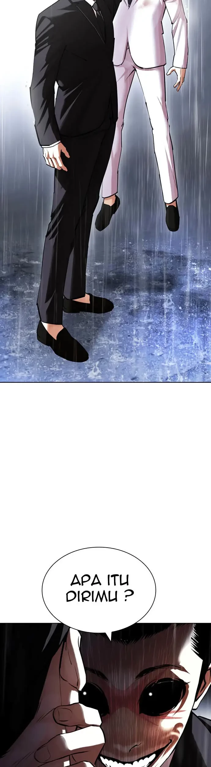 Lookism Chapter 426 Gambar 22