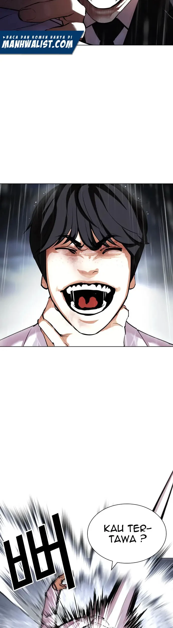 Lookism Chapter 426 Gambar 23