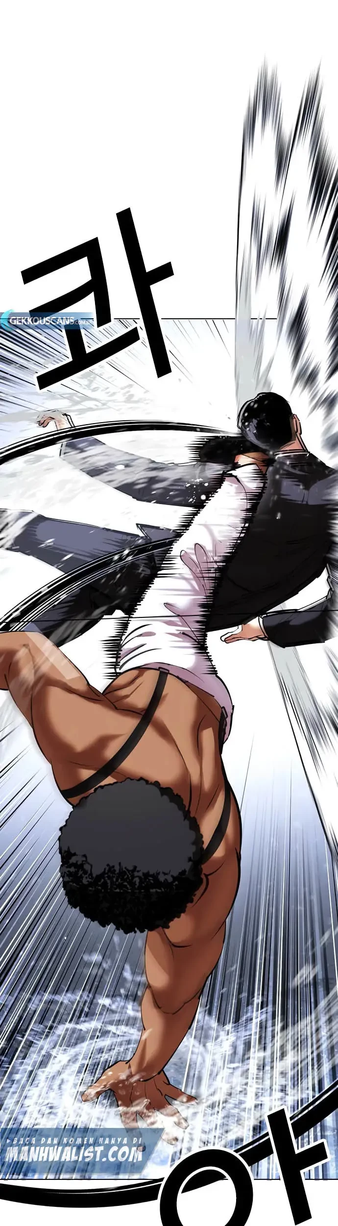 Lookism Chapter 426 Gambar 26