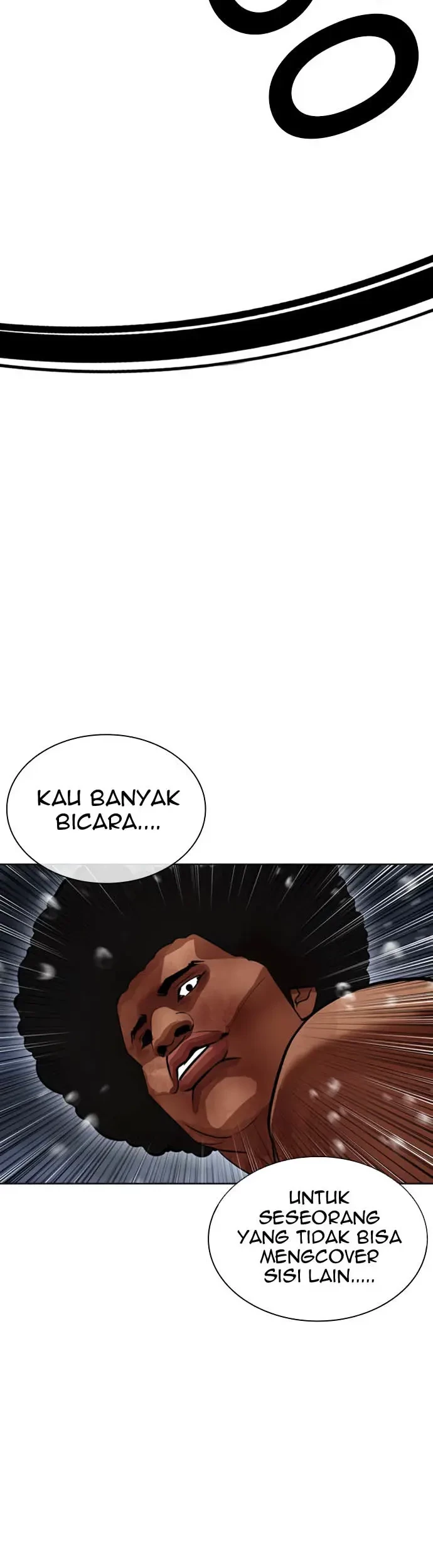Lookism Chapter 426 Gambar 27