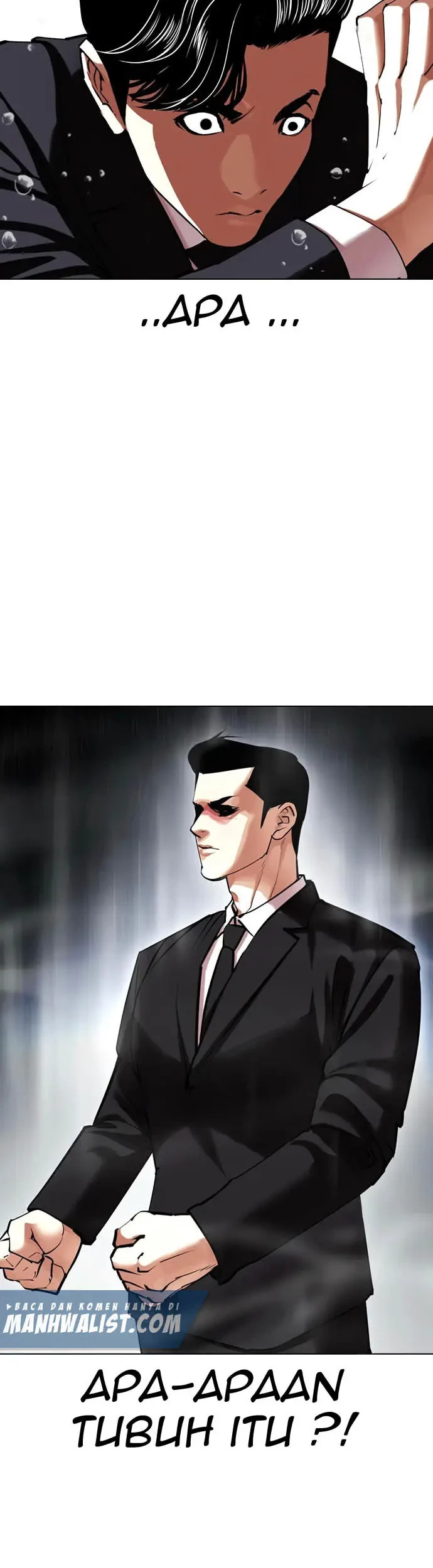 Lookism Chapter 426 Gambar 41