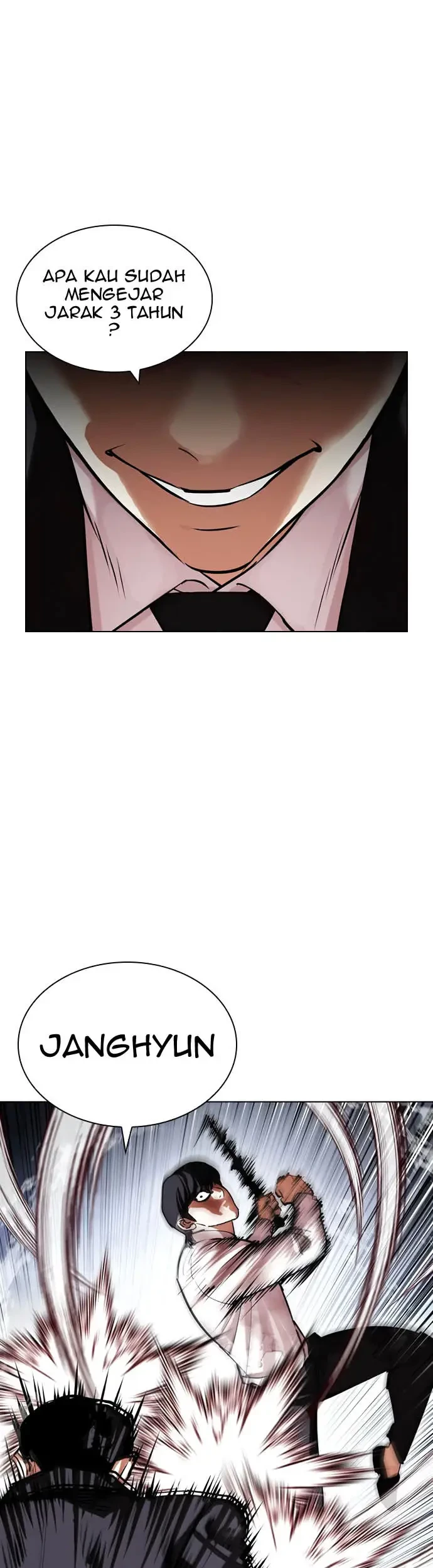 Lookism Chapter 426 Gambar 42