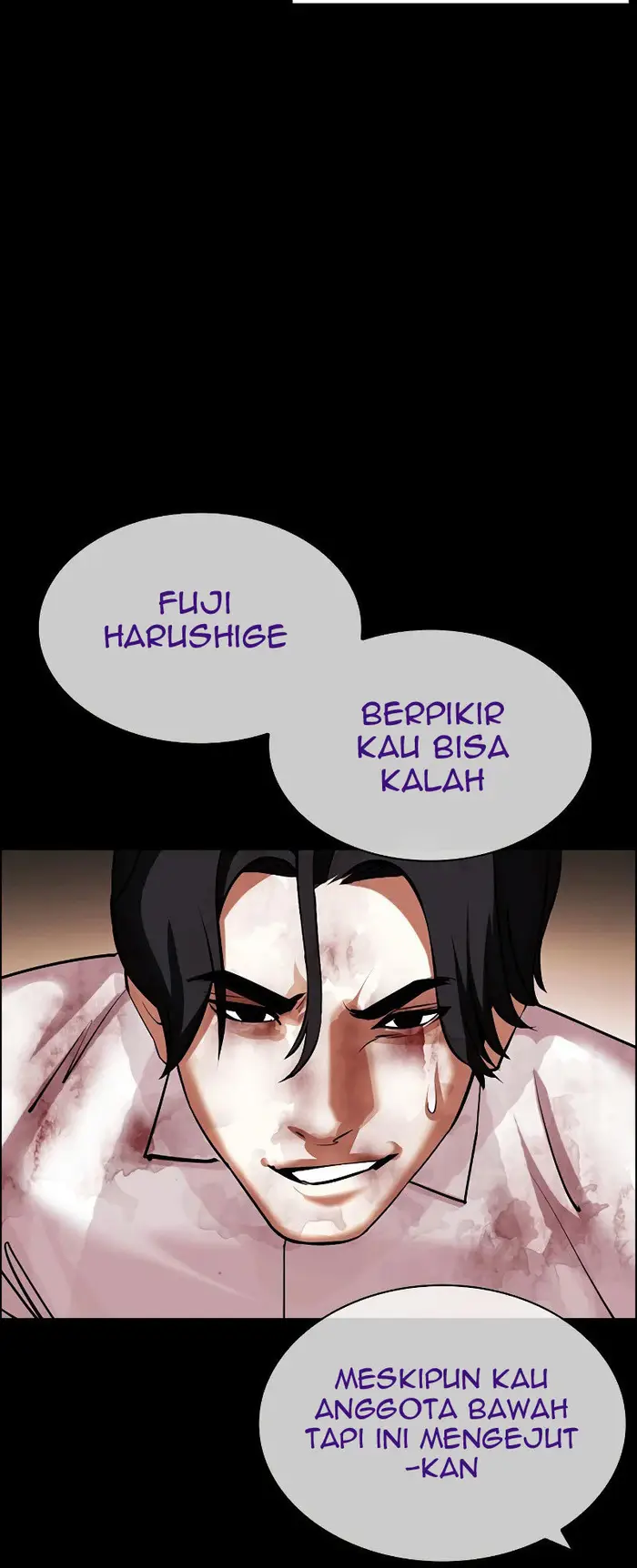 Lookism Chapter 427 Gambar 10