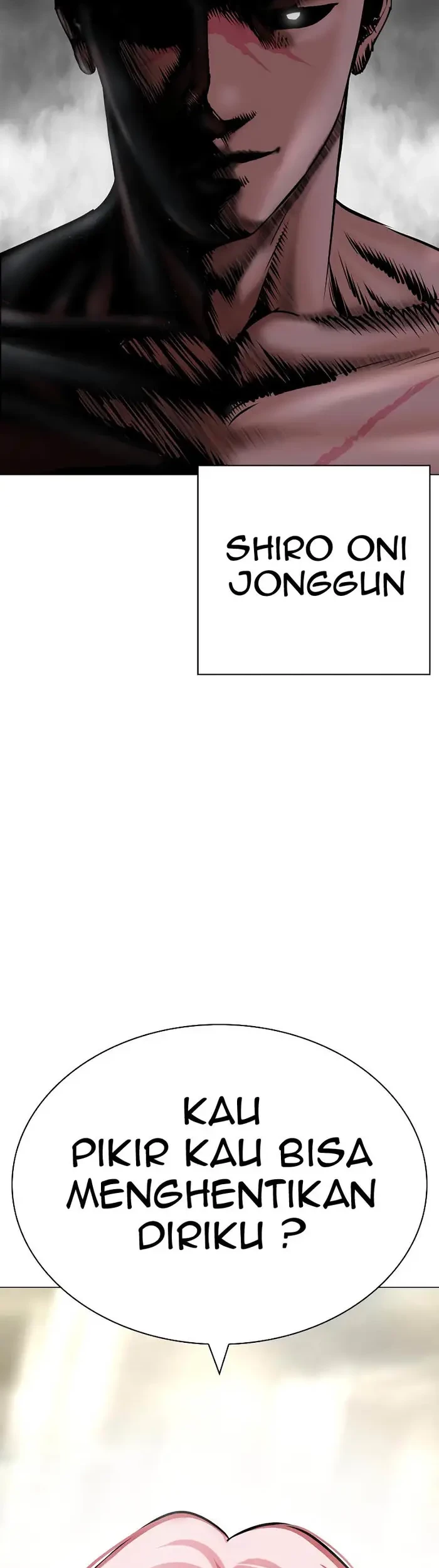 Lookism Chapter 427 Gambar 104